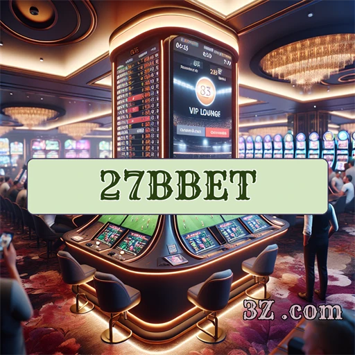 27bbet.com Diversão em Jogos
