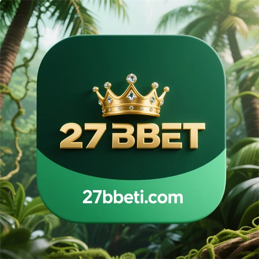27bbet.com logo